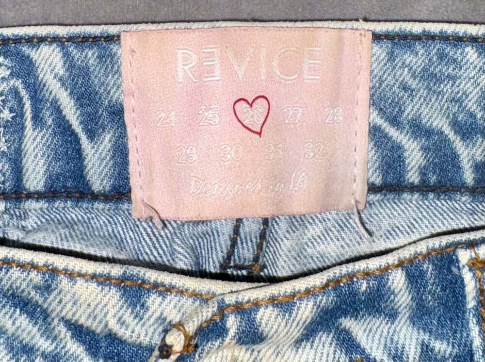 REVICE - Picture 2 of 4